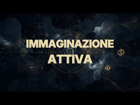 Immaginazione attiva: il dialogo con l’inconscio spiegato da Jung