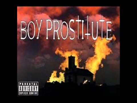 Boy Prostitute - You're Going Home in an Ambulance
