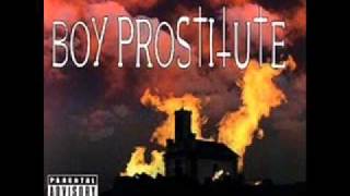 Boy Prostitute - You're Going Home in an Ambulance