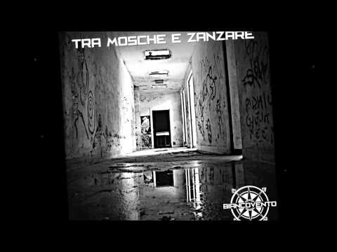 Tra Mosche e Zanzare - BIANCOVENTO [hardrock band]