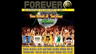 Forever 80 by toni peret & Ivan Uriach