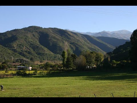 SAN PEDRO DE COLALAO: UNA HERMOSA VILLA VERANIEGA - TUCUMÁN - ARGENTINA