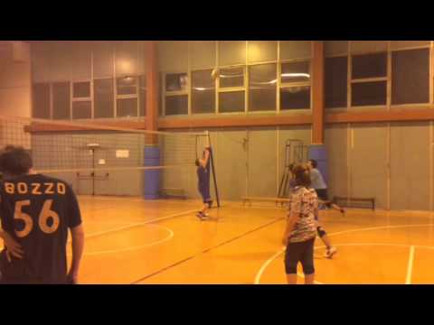 Pallavolo: Under 17