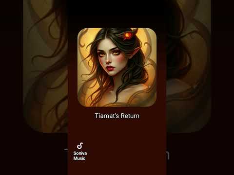 Tiamat's Return