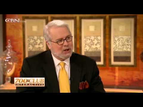 700 Club Interactive -- February 25, 2011 - CBN.com