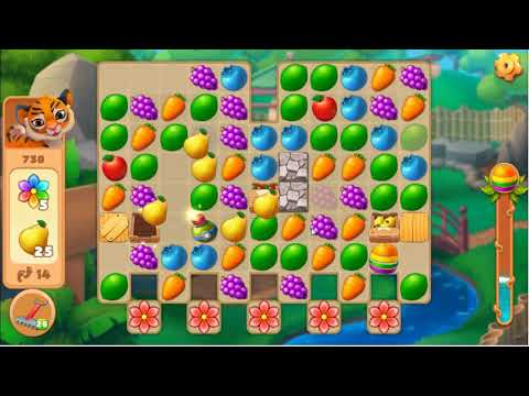 Family Zoo Enclosures Level 730 - No Boosters