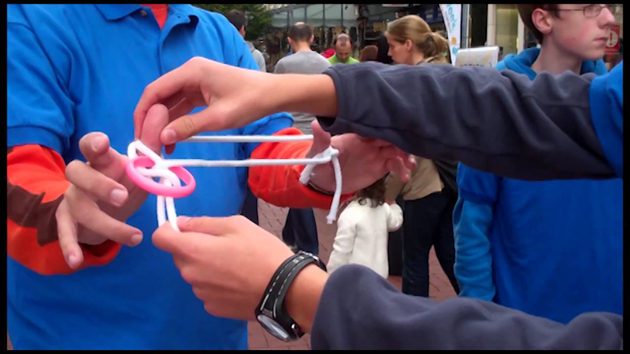 Maths Week: Maths in the City