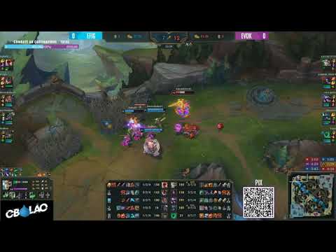 MONO RIVEN AMASSANDO 4 PRO PLAYERS NO CEBOLÃO