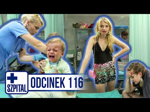 SZPITAL | ODCINEK 116