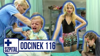 Download lagu SZPITAL | ODCINEK 116 mp3