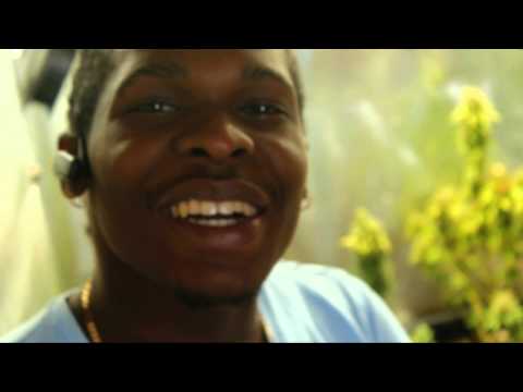 BATCHI  I LOVE WEED  CLIP OFFICIEL Chris Martin - You Hold Me "remix"