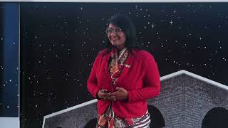 The Open Road: Shifting Gears Toward Self-Reliance | Suparna Sarkar | TEDxMDIGurgaon