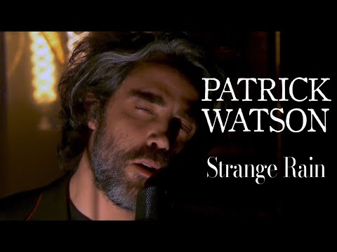 Patrick Watson live in Lisbon @ coliseu 4K multicam