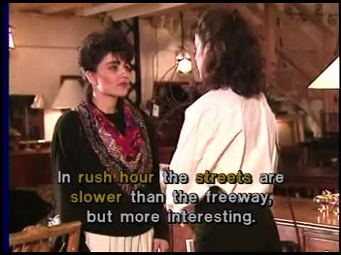 DVD4 4 Intonation Practice Scenes 21   YouTube