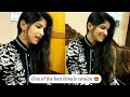 Tera Hone Laga Hoon Best Female Version ️ Prateeksha Shrivastava Atif Aslam