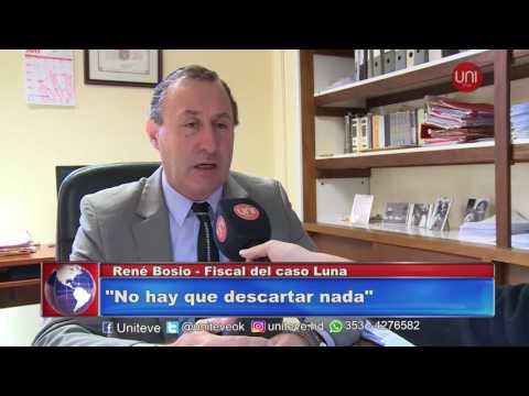 Por ahora, Cingolani es inimputable