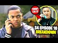 Power Book 2 Ghost Season 4 Episode 10 Breakdown Easter Eggs Clues