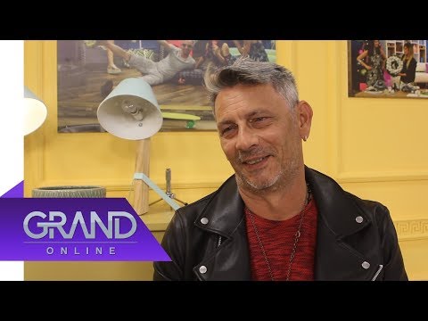 NEĆETE VEROVATI: OVAJ POZNATI pevač je rođeni brat takmičara „Nikad nije kasno“