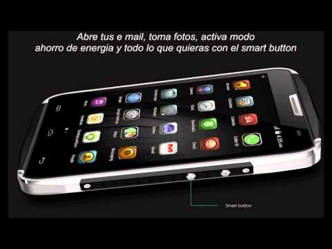 doogee titan2 dg 700