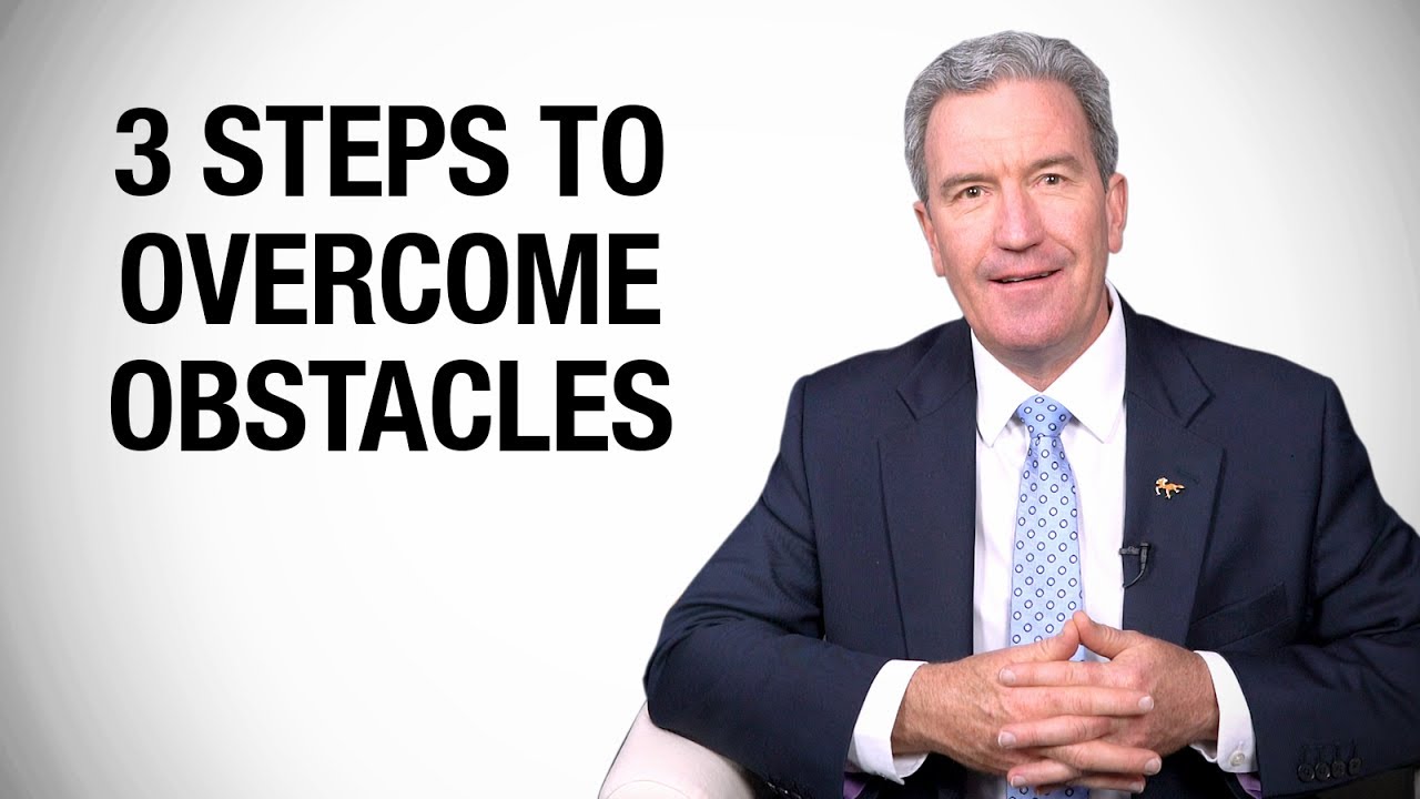 Overcoming Obstacles at Work