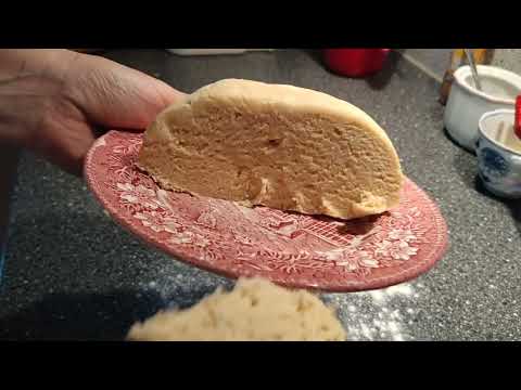 Äpfel verwerten und günstig kochen bei steigenden Lebensmittelpreisen - Apfelschlangerl