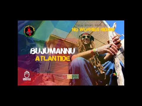 BUJUMANNU - ATLANTIDE