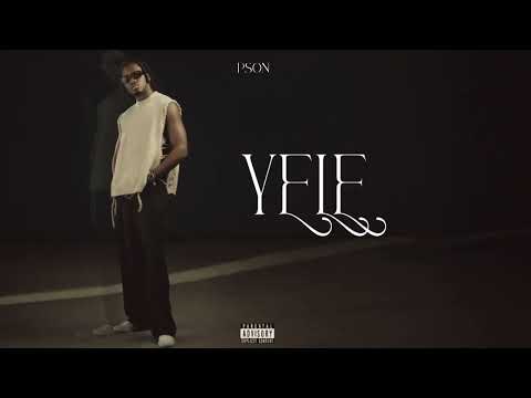 Pson - Yele