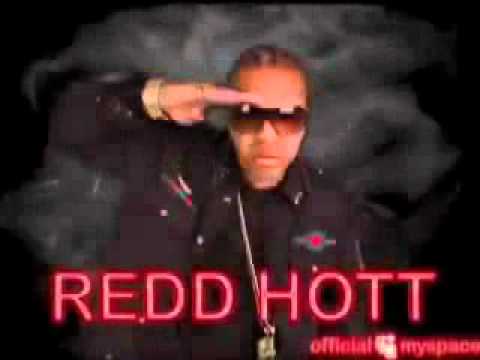 CRY NO MORE - BL FEAT. REDD HOTT