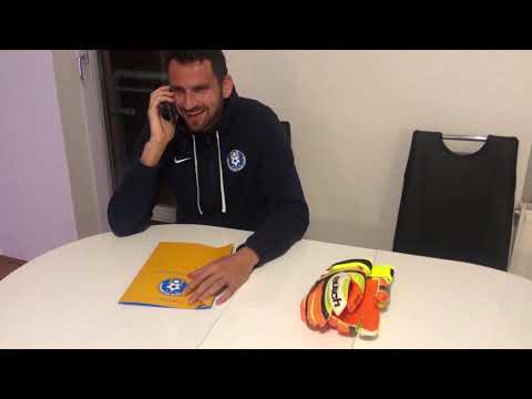 VIRTUALNE 11-M: Olimpija - Celje