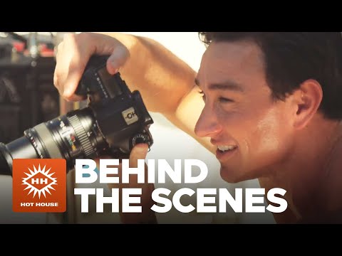 Skintight | Behind The Scenes | Raging Stallion