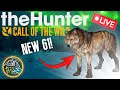 NEW UPDATE Great One WOLF Feeders And MORE TheHunter Call Of The Wild