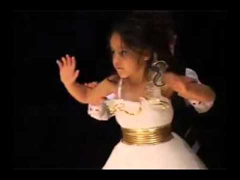 Lirik dans gösterisi