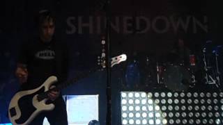 nowhere kids...shinedown