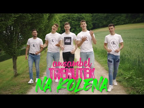 Ansambel Trenutek - Na kolena (Official Video)