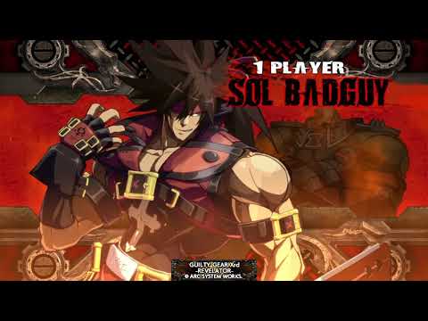 Guilty Gear Xrd -Rev2 9/27/18 Impedance (Sol) vs MechWarriorNY (Potemkin)