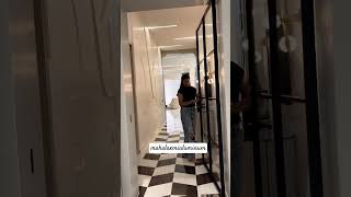 #newdesign#aluminium#kitchendoor#openable#boxdesign#profile#door#profilelock#interiordesign#slime#fy