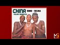 CHINA NELEMI MBASANDO UJUMBE WA MPENZI WAKE SELINA