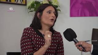 Entrevista a Alejandra Casajús, directora Lumière