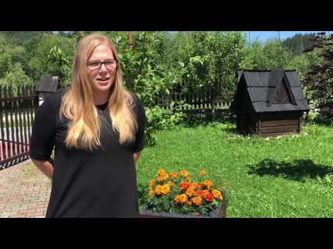 Let´s Cooperate Erasmus+ July 2016 Poronin, Poland