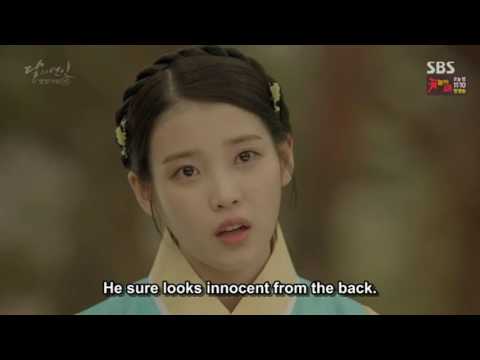 Wang So 💕💞 Hae Soo (Moon Lovers : Scarlet Heart Ryeo) ep 1-9