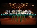 Bruno Mars I Just Might Lyrics Sub Español