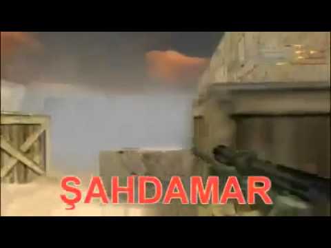 Counter Strike : Ajdar - Şahdamar