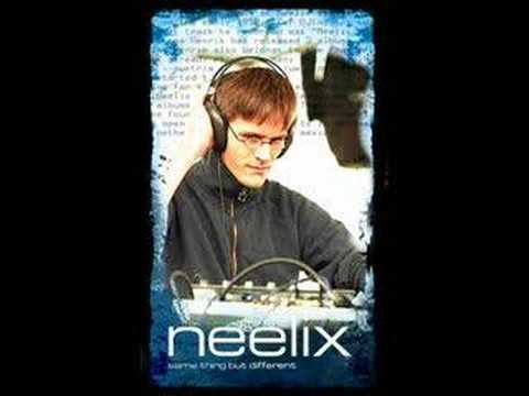 Neelix - Somnambul