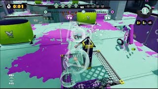 【スプラトゥーン】 実況始めました。目標はS+カンスト！！#69　ヤグラは嫌いなの！！もう！