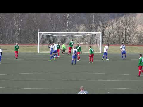 Spvg. Niederndorf 09 II - SG Hickengrund III | Kreisliga D1 22/23 | 18. Spieltag