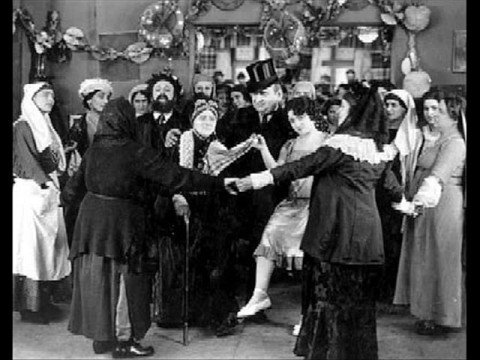 Yiddishe Charleston - Nathan Glantz Orch. - 1926