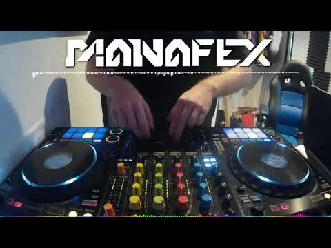 MANAFEX - Redux [Chop]
