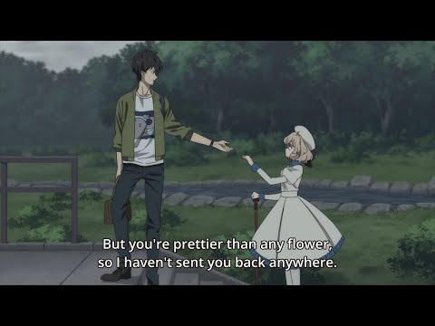 Kuro confess to Iwanaga???? Epi 12 | Kyokou Suiri