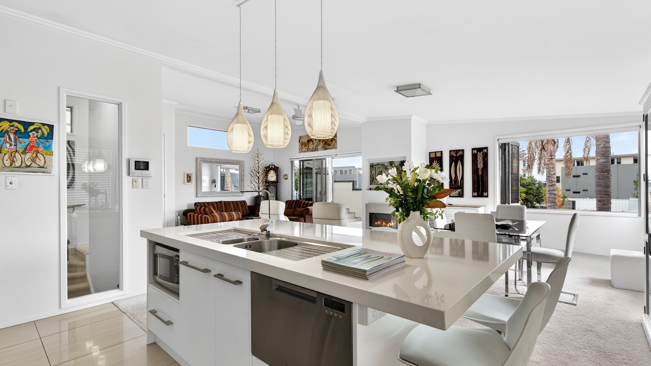 Location, Income and Exceptional Garaging