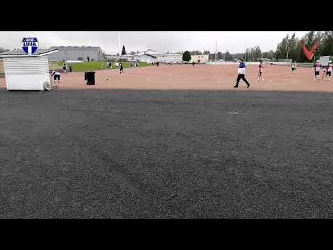 MMS Länsi Laihian Luja - SMJ III 1730 22.8.2023, Laihia